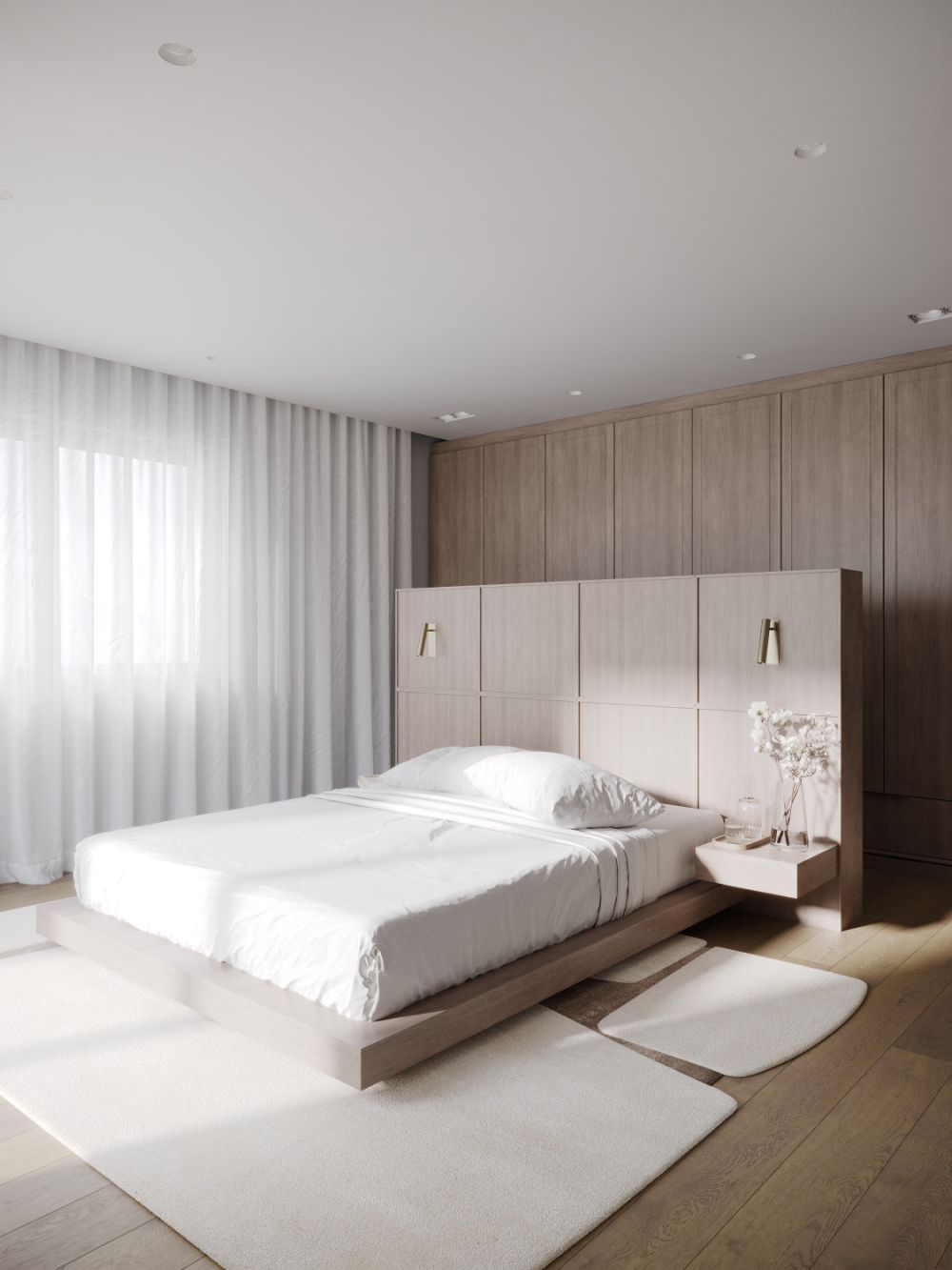 2.5-Zimmer-Wohnung mit 32 m² Terrasse – Privatsphäre wie im Einfamilienhaus in Kriens -  Bild 4