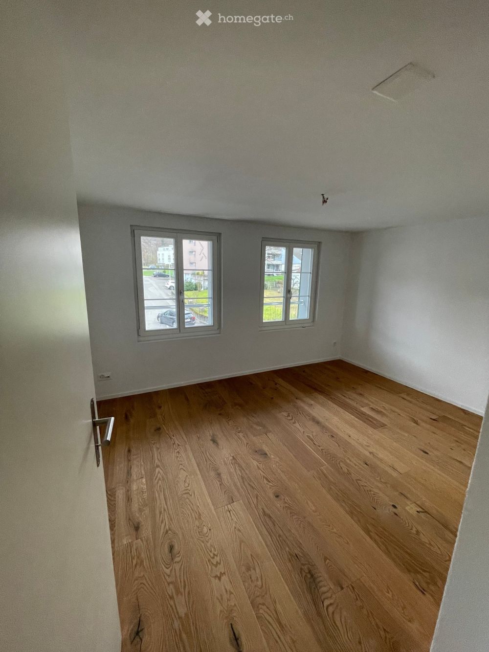 Moderne 3.5-Zimmer-Neubauwohnung in Gebenstorf -  Bild 4