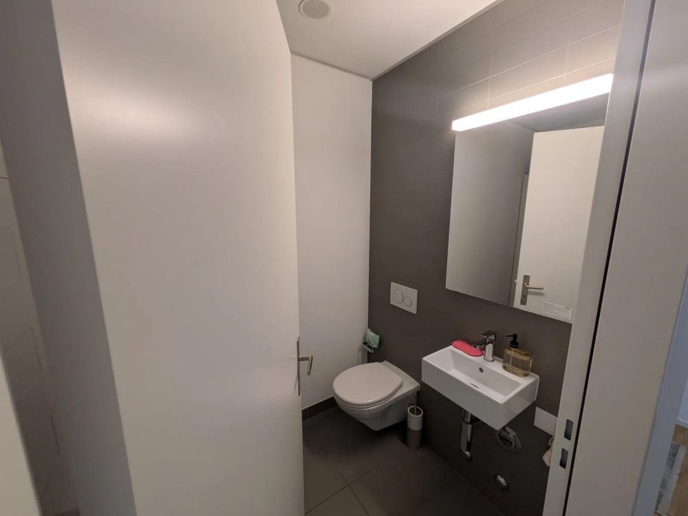 Möblierte Wohnung im Claraturm zur befristeten Untermiete in Basel -  Bild 6