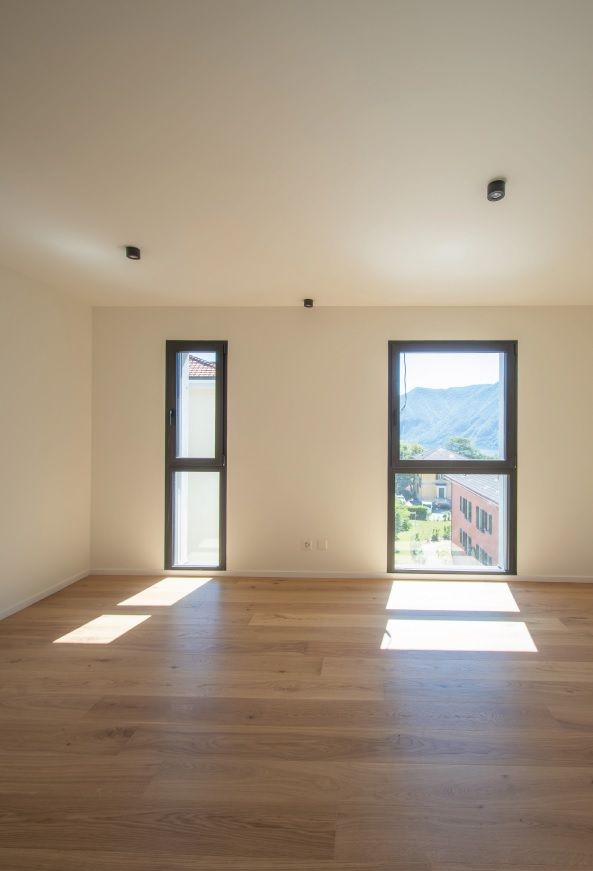 Esclusiva, Elegante Residenza  di Nuova Costruzione a Massagno, con 5 Appartamenti -  Bild 3