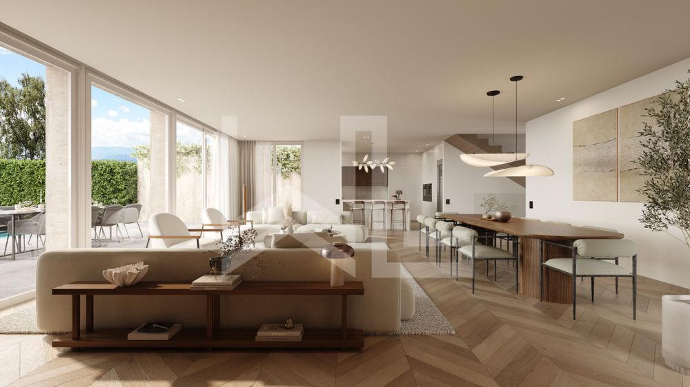 VISTA - Villas d'exception avec vue - Bild 10