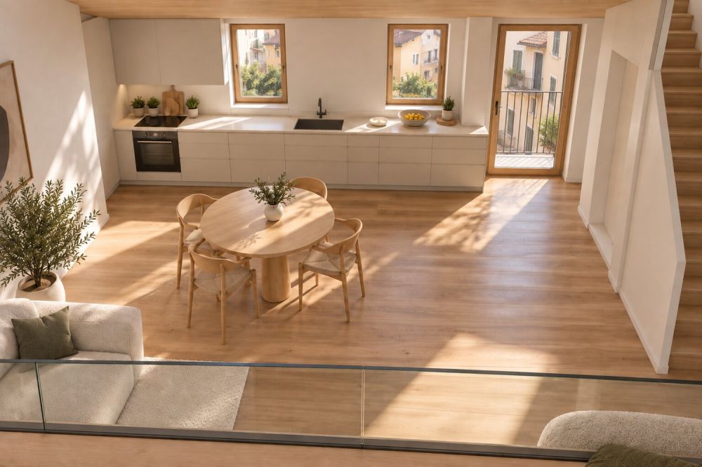 SEROCCA DâAGNO â CASA DI NUCLEO, RESIDENZA SECONDARIA -  Bild 3