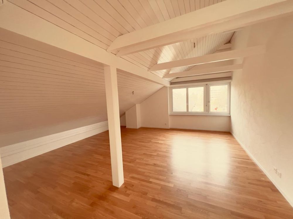 ERSTVERMIETUNG - Moderne 2.5-Zimmer-Wohnungen nach Sanierung -  Bild 6