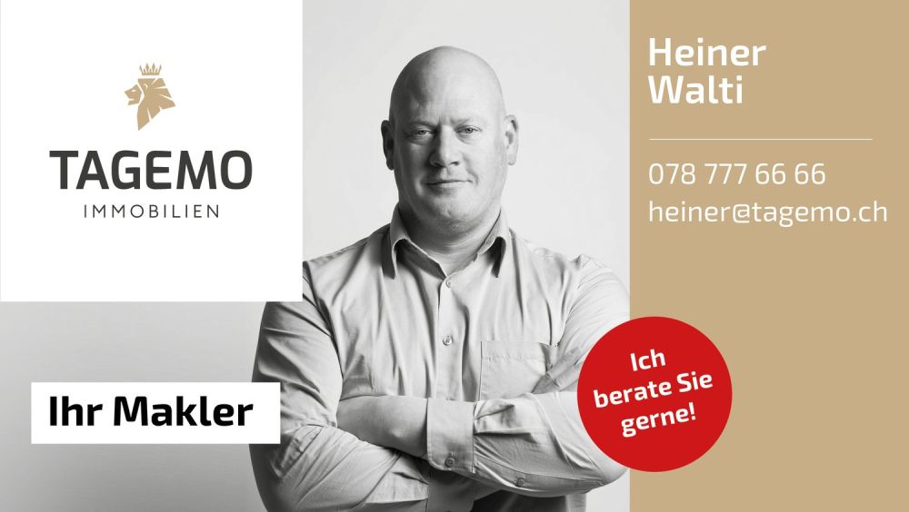 Erste Seelinie am Sempachersee – Premium-Neubau in Sempach -  Bild 13