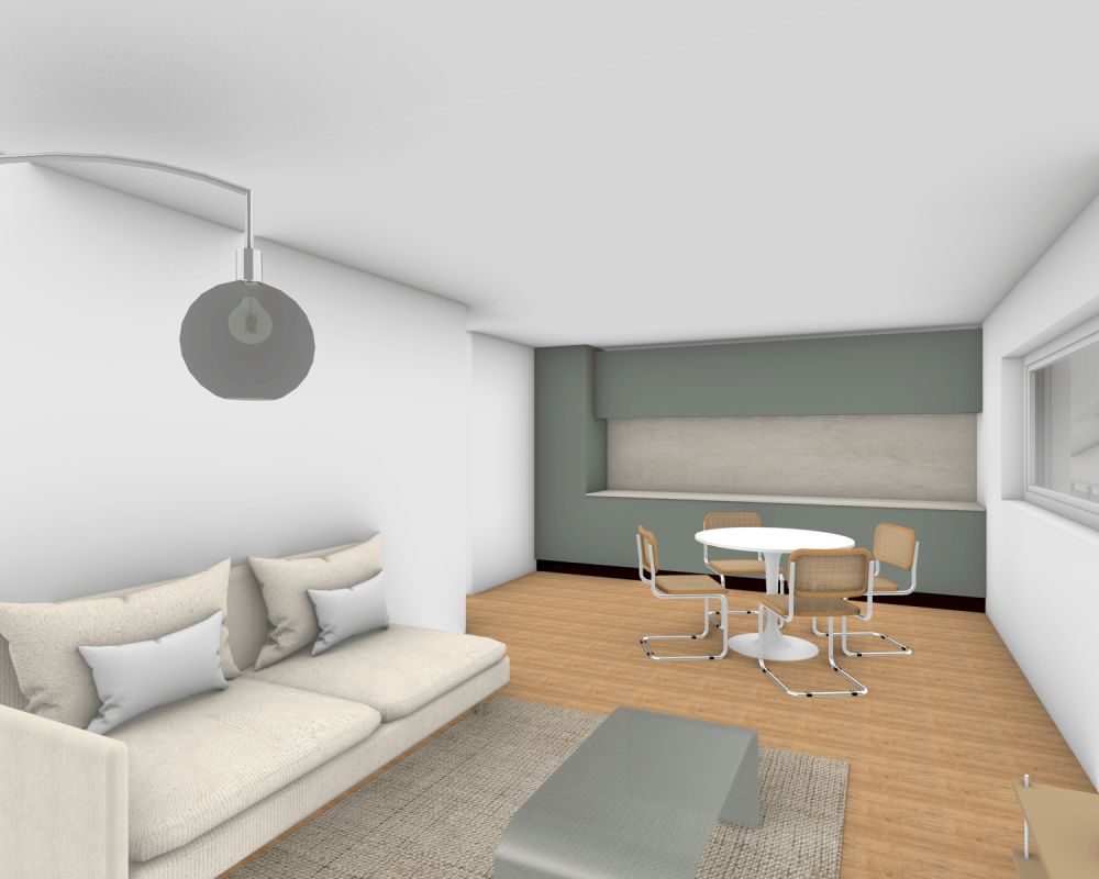 Appartement 4.5 pièces à Chamoson -  Bild 11