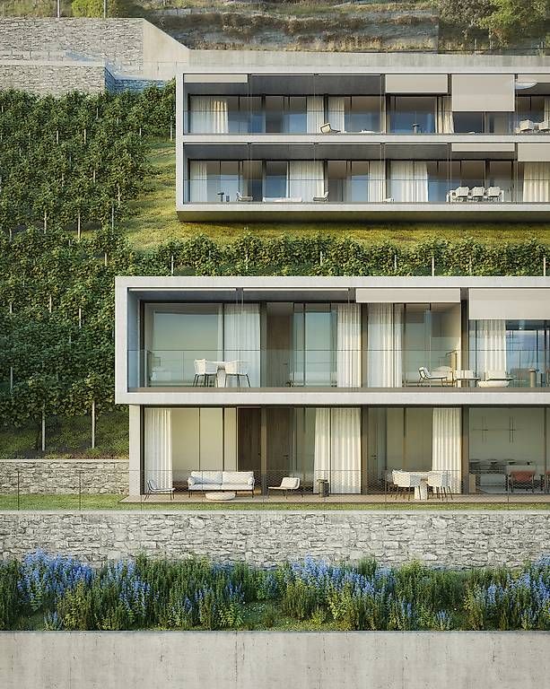 RESIDENZE TENDRO -  Bild 2