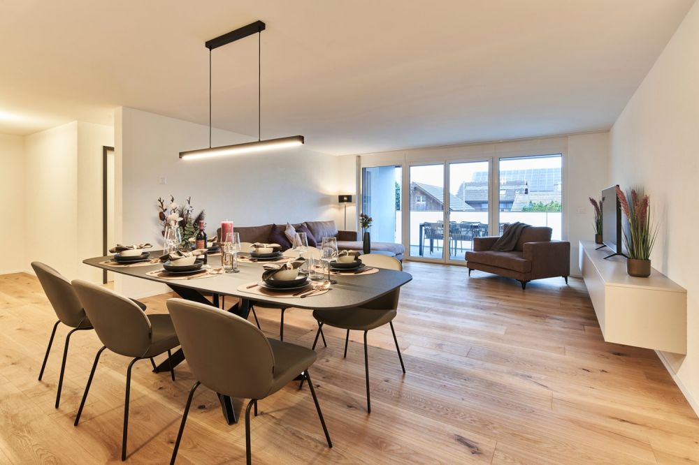 Letzte verfügbare Erdgeschosswohnung – jetzt zuschlagen! - Bild 9