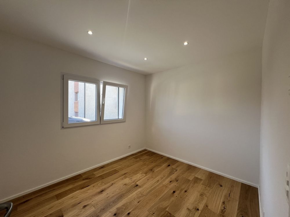 Appartement 3.5 pièces neuf, exposition sud-est - Bild 5