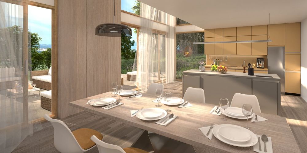 Villa Horizon – Une opportunité unique - Bild 2