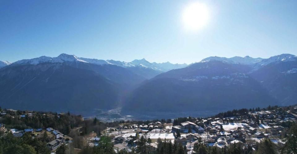 RARE - SPLENDIDE ATTIQUE AVEC VUE PANORAMIQUE - NEUF - Attique 4.5 pièces - image - 3