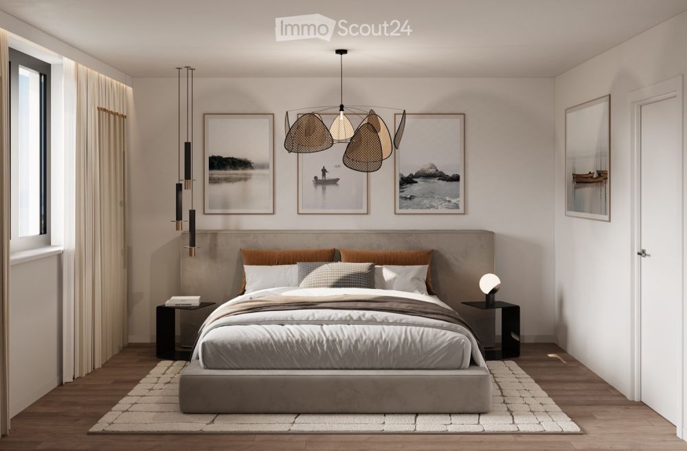 Appartement in Cortaillod -  Bild 7