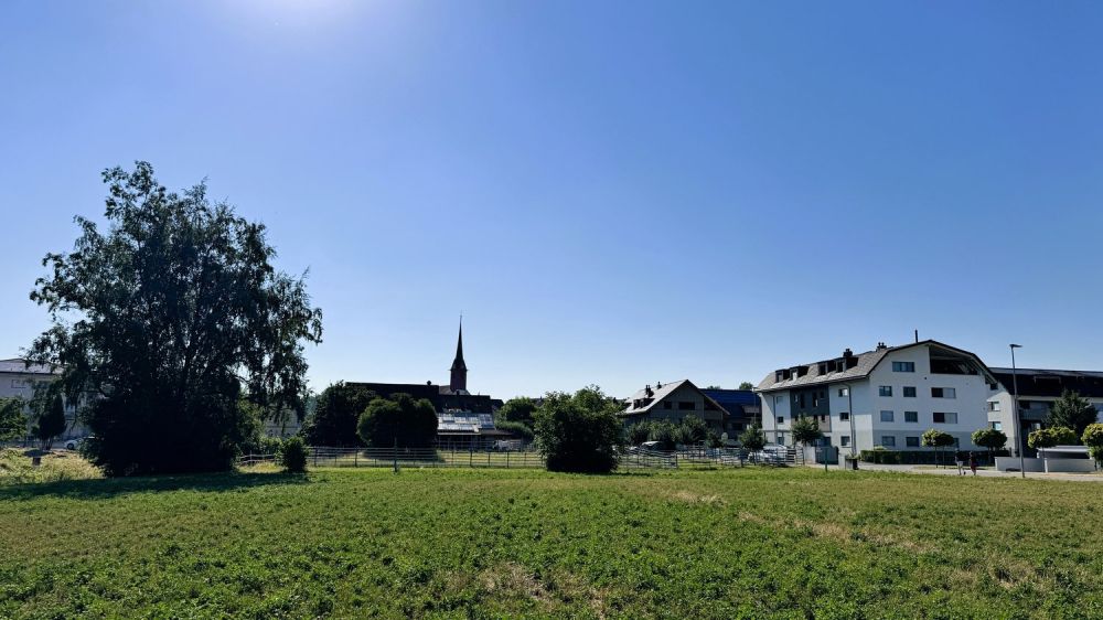 WALTPARK - Variabler Grundriss in 3.5 oder 4.5 Zimmer Variante möglich -  Bild 10