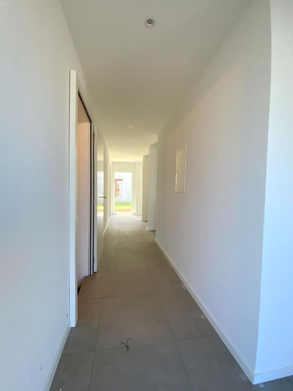 Duplex mit exklusivem Garten! -  Bild 5