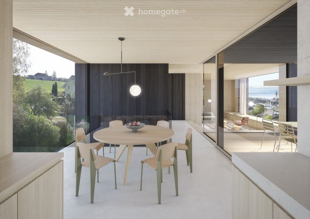 Villa LIGNA in Seengen -  Bild 7