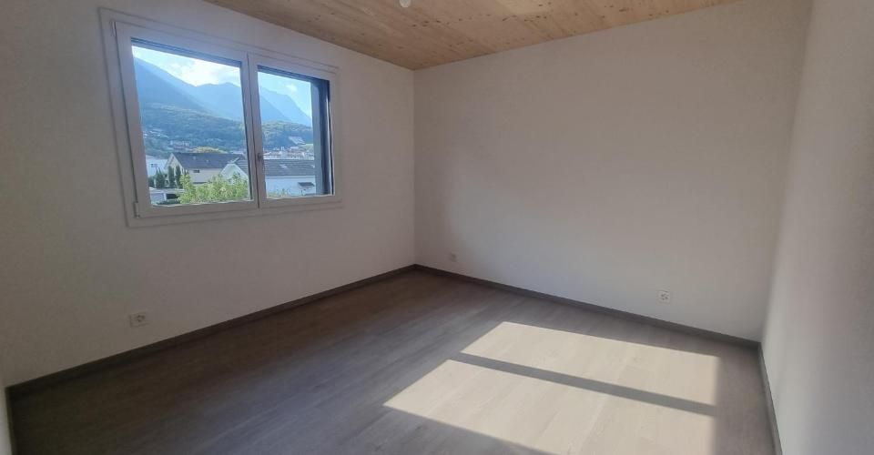 Prestigieux logement avec vue imprenable sur la Petite Carmargue - Appartement 3.5 pièces - image - 1