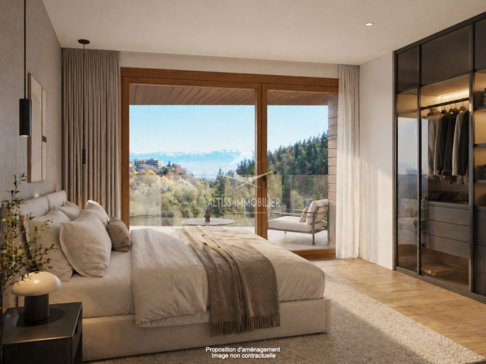 Duplex mit 5,5 Zimmern -  Bild 3