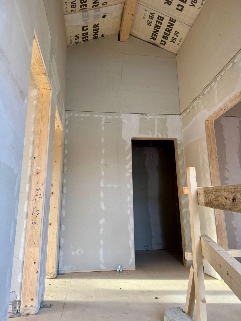 Villa jumelée neuve à Payerne , quartier du golf et de l'hôpital - Bild 6