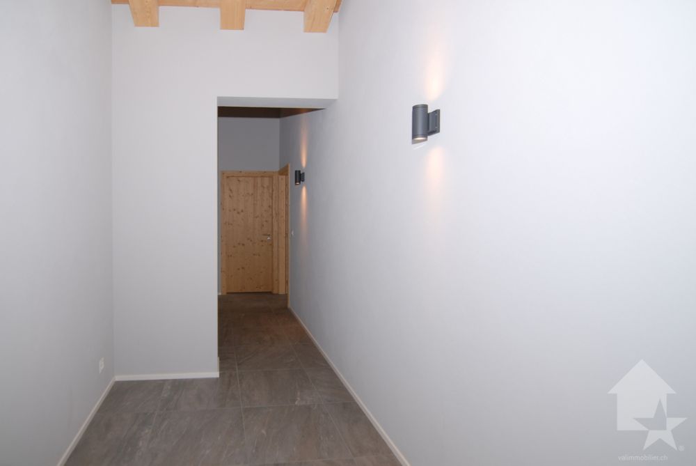 Belle opportunité dans le "Dent-Blanche Resort" d'Hérémence -  Bild 8