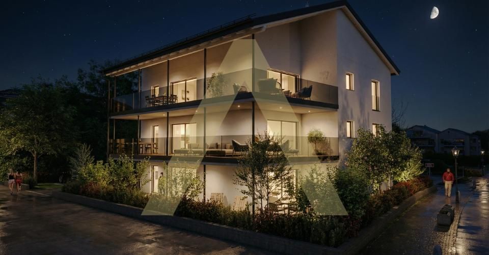 Nouveau projet d'appartements à 5 min du lac - Appartement 4.5 pièces - image - 10