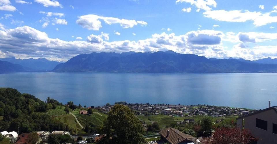 Duplex neuf de 4.5 pièces avec terrasse et vue panoramique sur le Léman - Appartement 4.5 pièces - image - 8