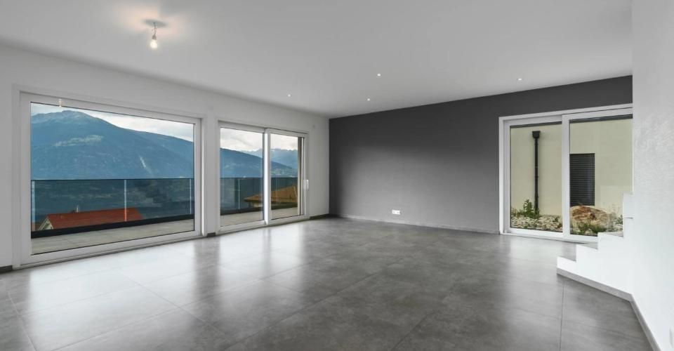 Villa contemporaine neuve sur la commune de Crans-Montana - Maison 5.5 pièces - image - 5
