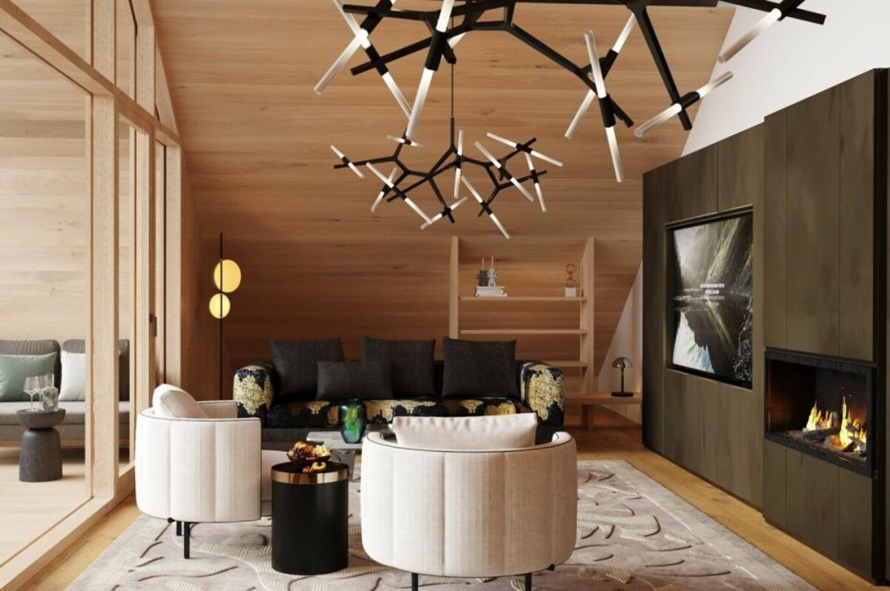 FIRST-CLASS HIDE-AWAY IM APPENZELLER HUUS - Bild 7