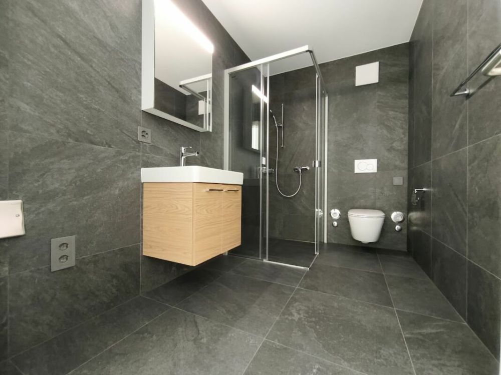 Appartement A11 de 2.5 pièces à Villeret -  Bild 4