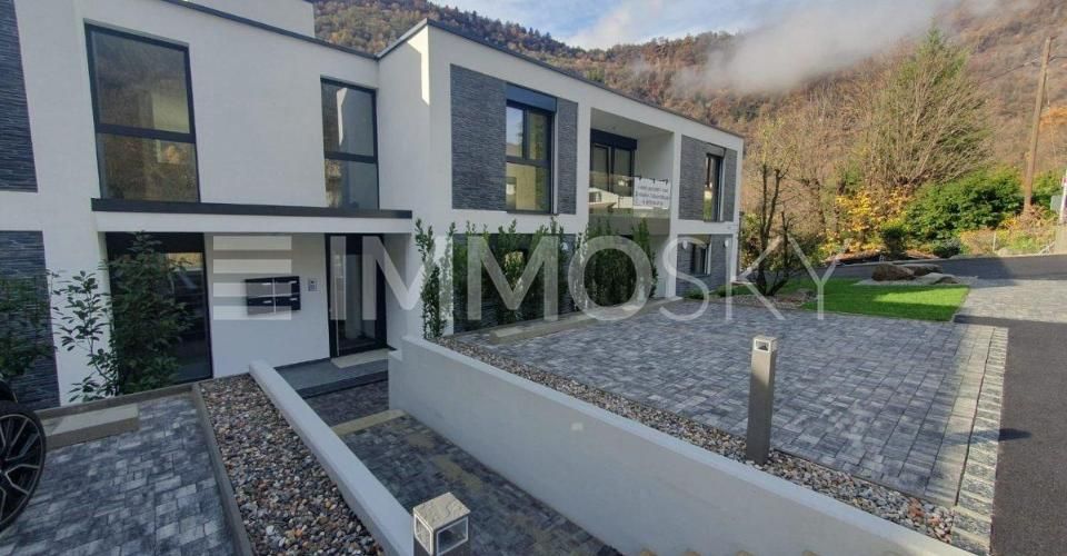 NUOVA - RESIDENZA STELLA - Appartement 4.5 pièces - image - 2