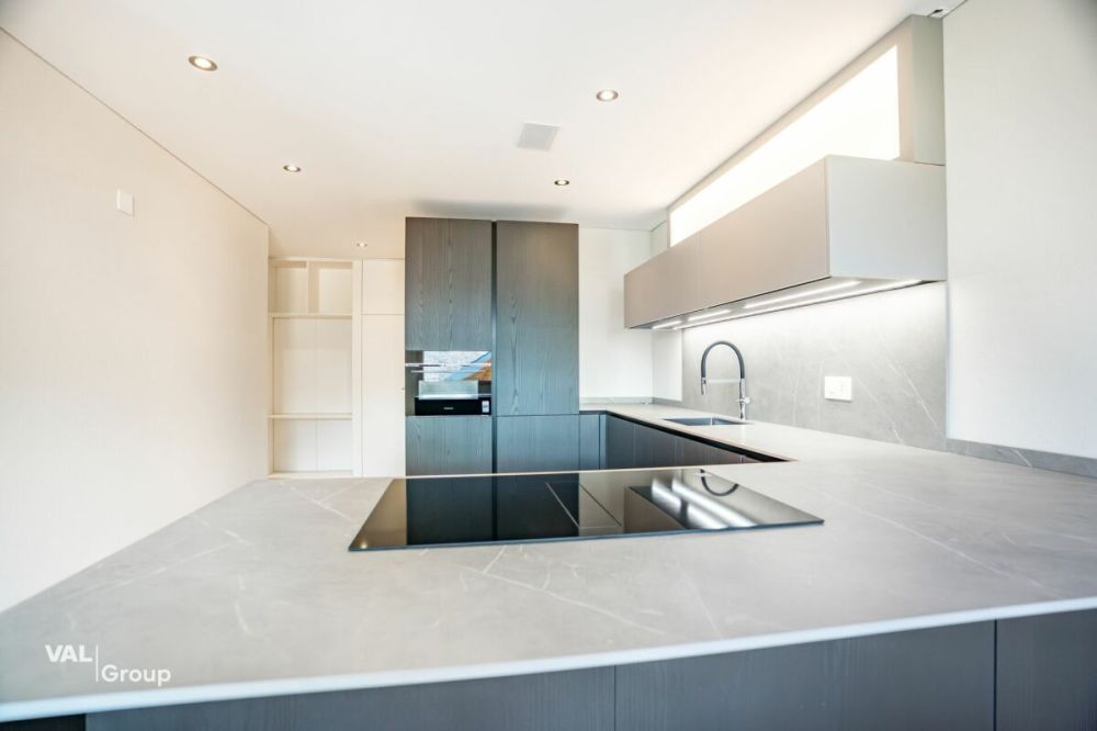 Nachhaltiger und stilvoller Neubau - Ihr neues Zuhause oder Ferienwohnsitz -  Bild 2