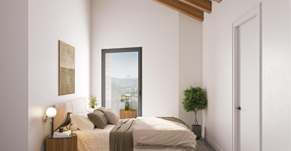 Villa de 4,5 pièces aux Neyres - Plus qu'une villa disponible - Villa 4.5 pièces - image - 4
