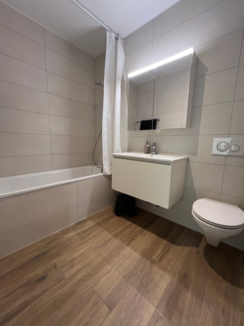 Appartement de standing 3.5 pcs dans un éco-quartier -  Bild 5