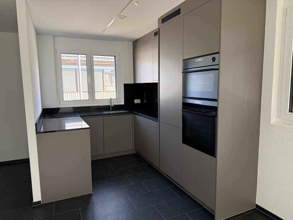 Modernes 5.5-Zimmer-Reihenhaus in Oberneunforn – Minergie-zertifiziert -  Bild 4