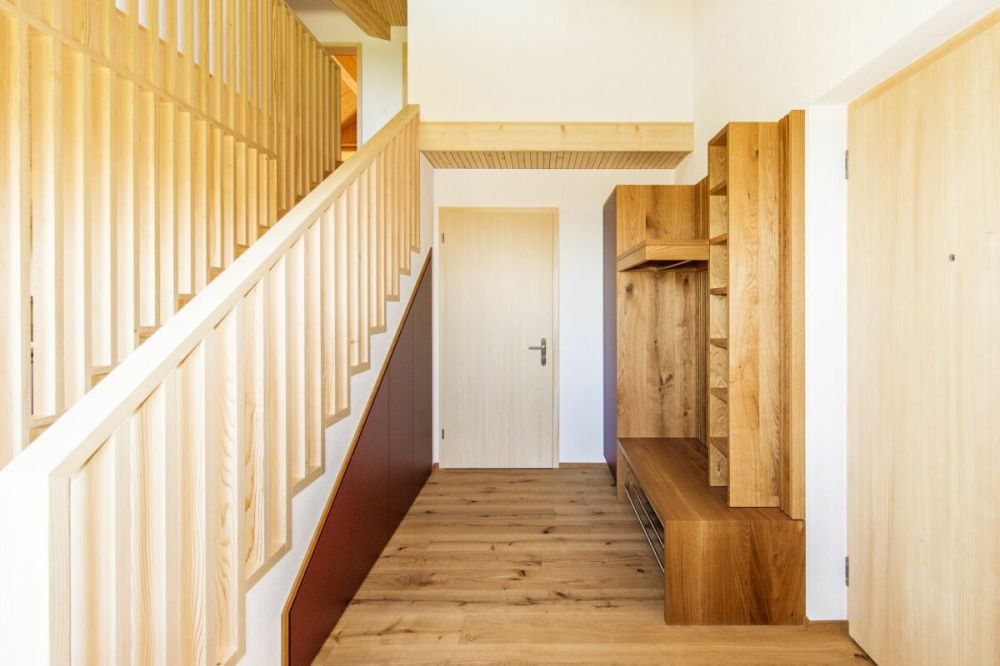 HAUFEN 145 - 5.5-Zimmer Maisonette-Wohnung mit traumhafter Seesicht -  Bild 10