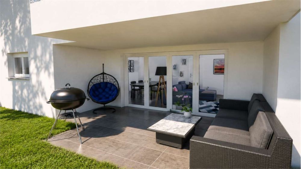 Gordola Nuovi appartamenti di 5.5 locali con o senza giardino -  Bild 5