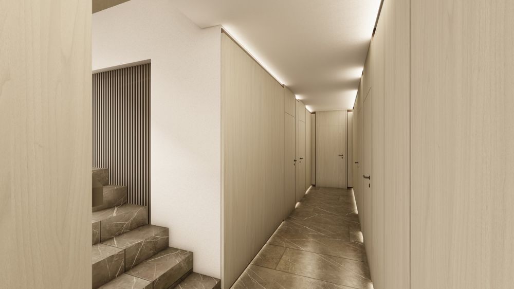 ATTICO - Onda Residence appartamento 14 -  Bild 2