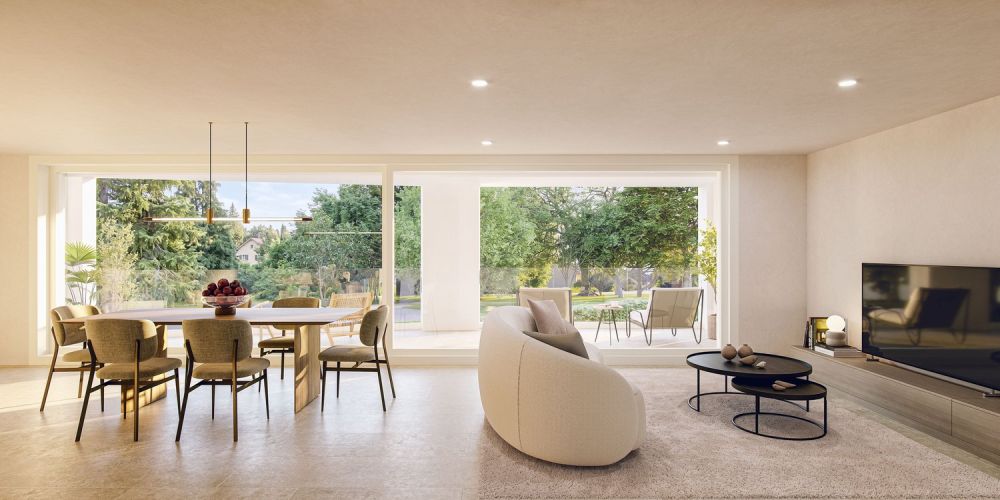 INITIUM – Et si votre projet commençait ici ? [Appartement B2] -  Bild 3