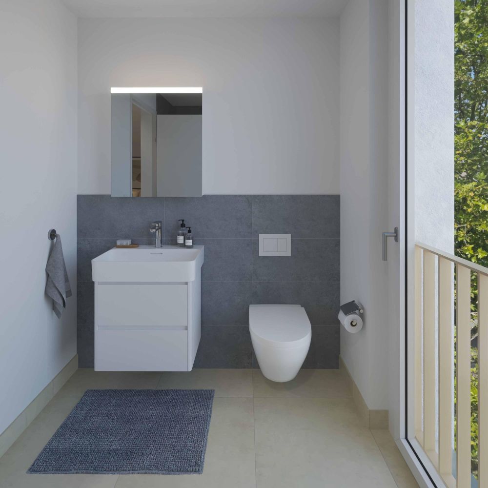 Stilvolle 3.5 Zimmer Eigentumswohnung mit urbanem Flair -  Bild 6