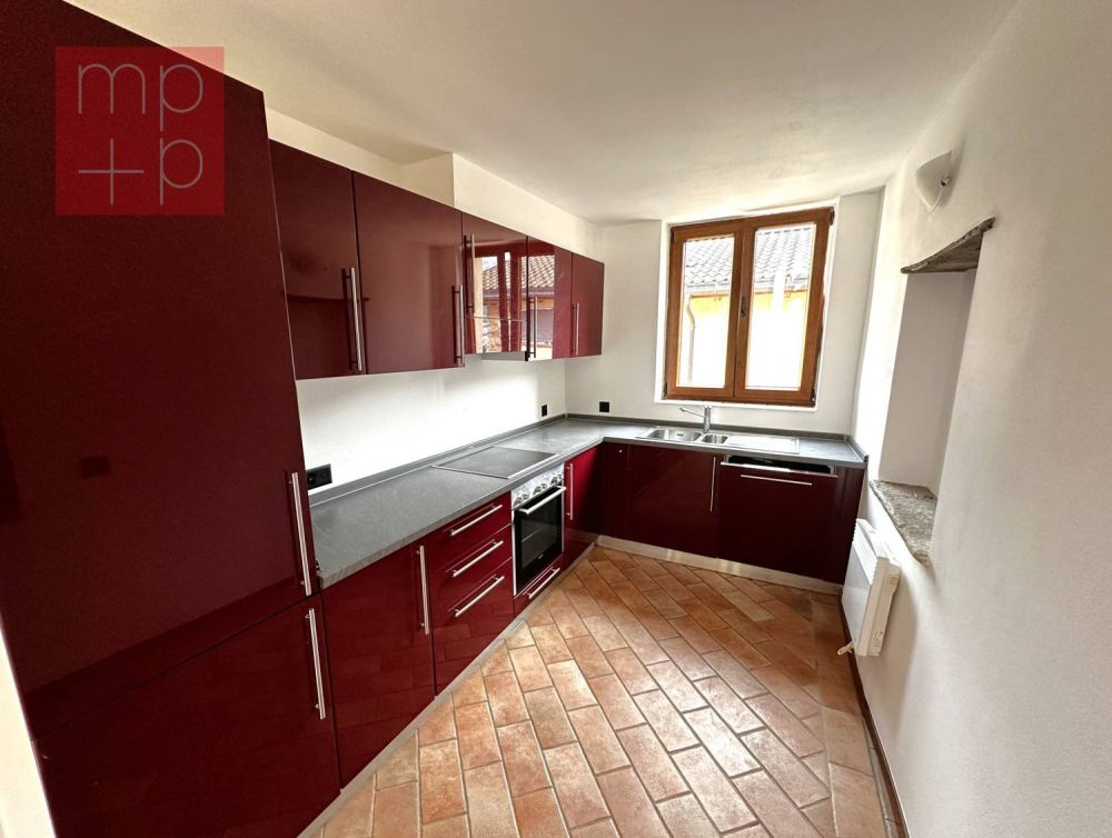 Wohnung - Lugano -  Bild 1