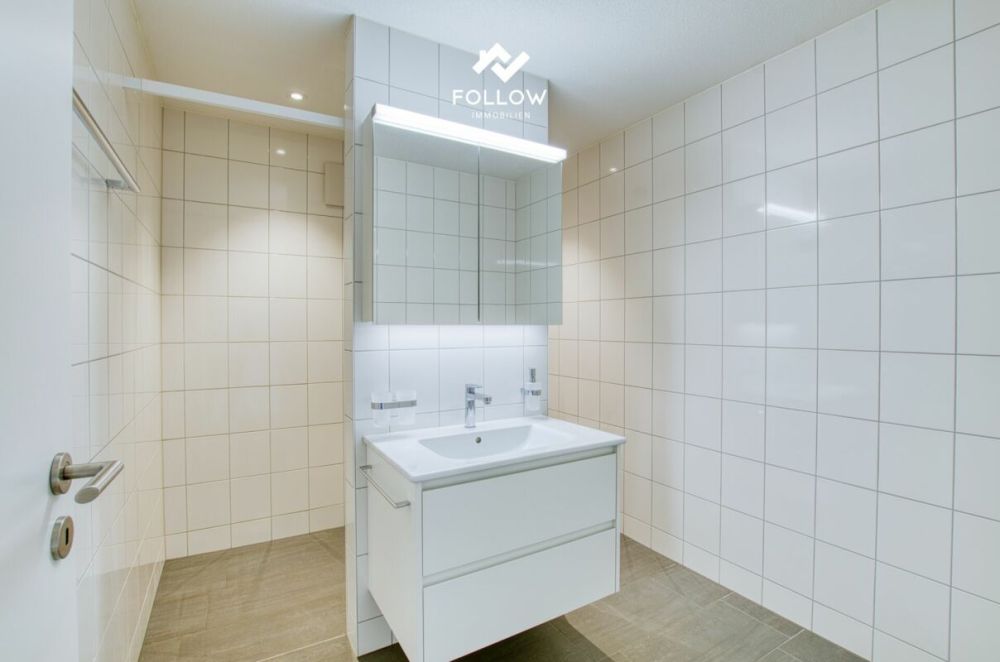 Familienfreundliches Neubau-Eckhaus im Dorfkern von Jens - Bild 7