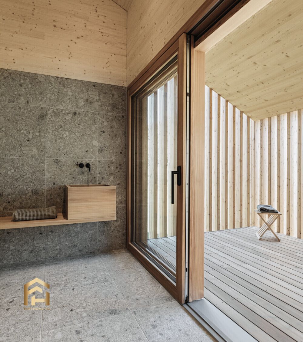 Einfamilienhaus-Projekt in Geimen  sonnig, modern, einzigartig - Bild 5