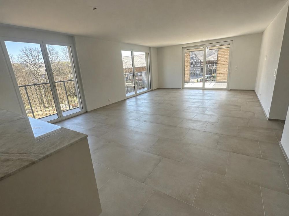 147 m² | 4.5-Zi.-Wohnung im 1. OG | grosszügige Terrasse -  Bild 4