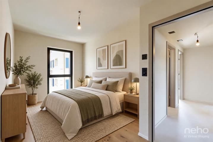 Villa contemporaine de 5,5 pièces à Bassecourt -  Bild 9