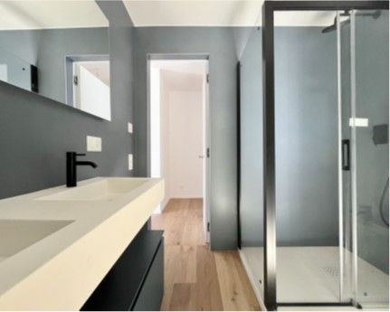 AMPIO 4.5 LOCALI CON GIARDINO E VISTA LAGO A BRUSINO ARSIZIO - Bild 8