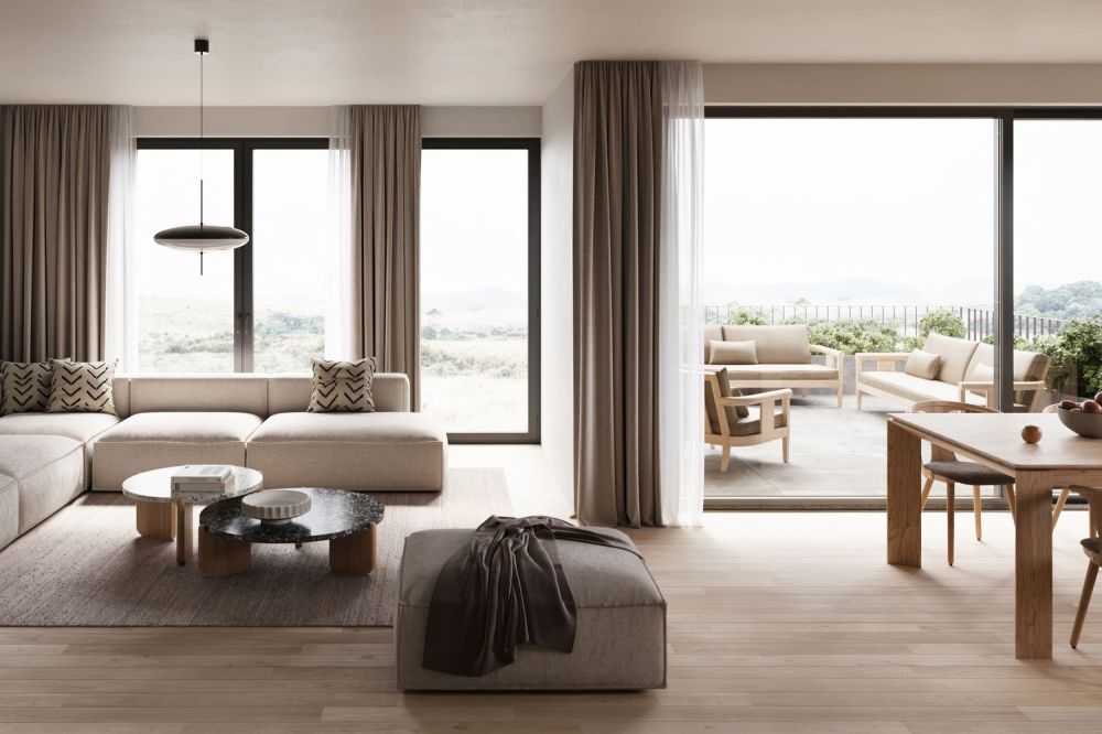 Neubau | Doppeleinfamilienhaus -  Bild 5