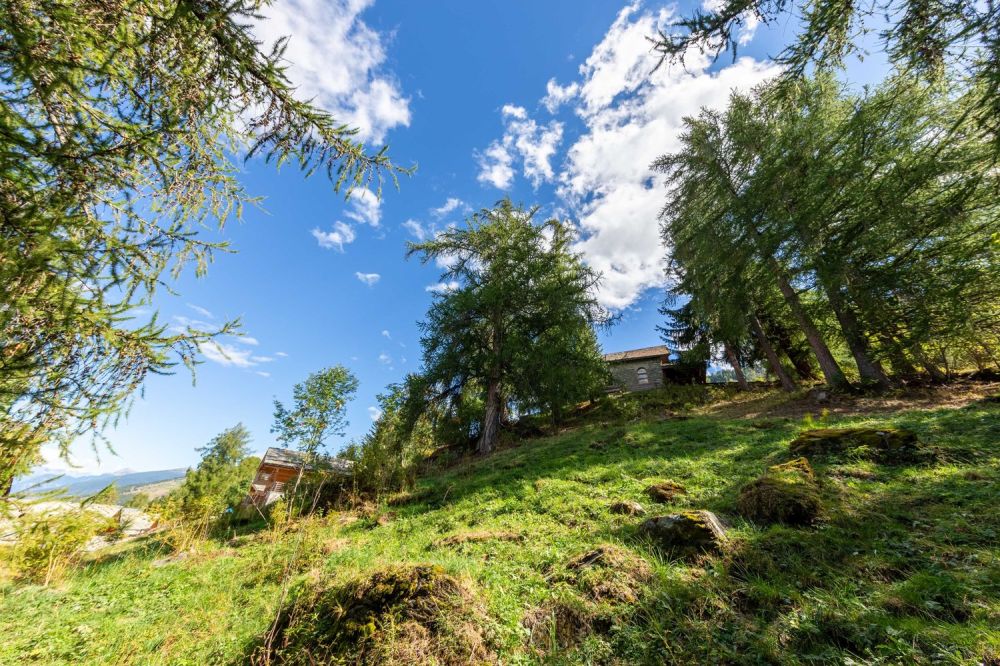 Chalet von hohem Standard zur Errichtung, Veillas 2, Hauptwohnsitz -  Bild 3