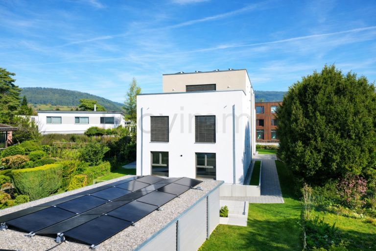 3.5-Zimmer in Rombach – Sichern Sie sich die letzte Wohnung -  Bild 3