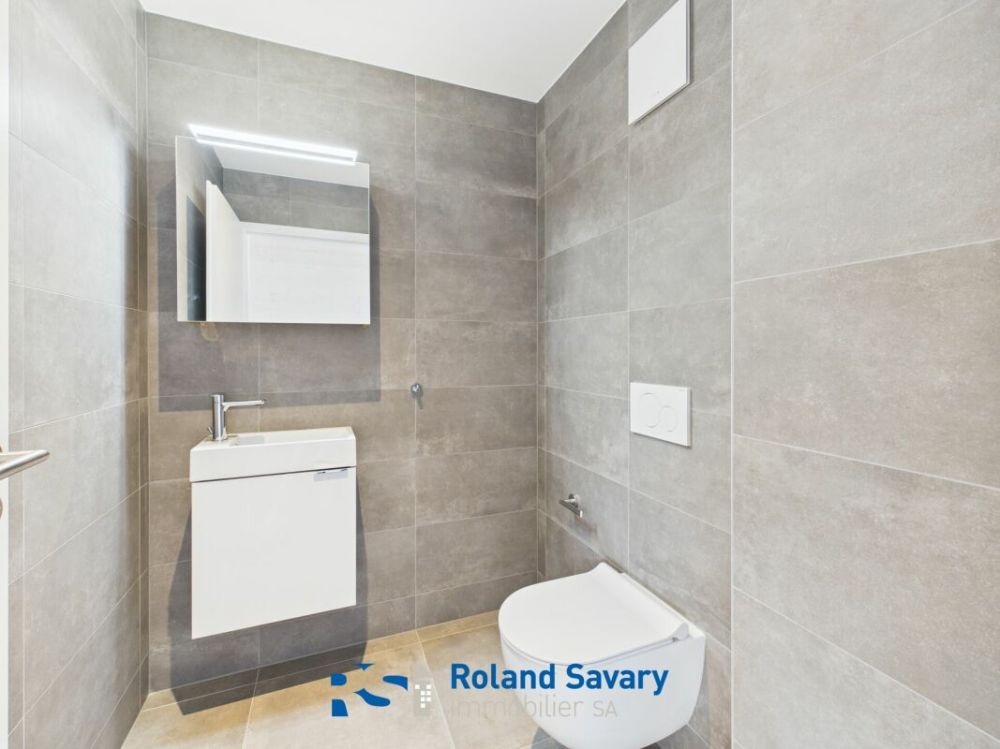 Appartement neuf de 3.5 pièces - Bild 6