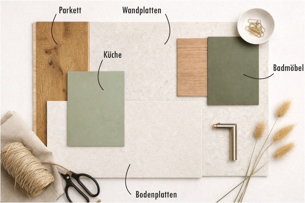 exklusive Gartenwohnung im *CENTRO II* - die letzte verfügbare Einheit! - Bild 5