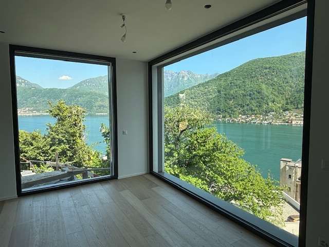 Nuova Villa a Vico Morcote -  Bild 7