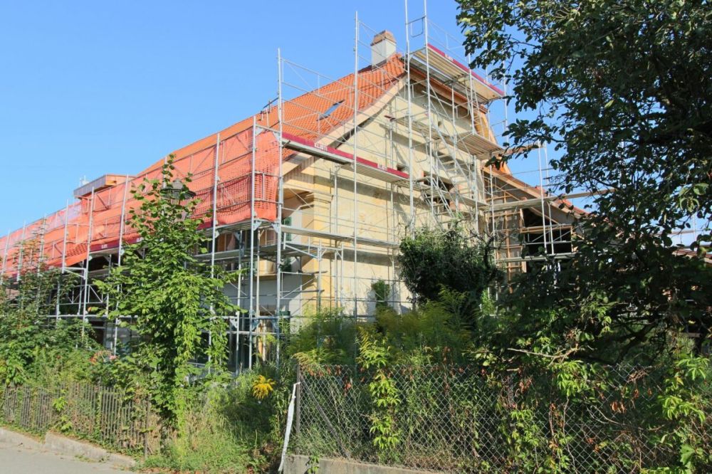 A vendre appartement de 3.5 pièces - Zu verkaufen 3.5 ZI-Eigentumswohnung - Bild 2